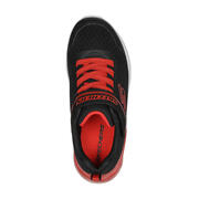 Skechers 403773L-BKRD-MICROSPEC MAX