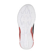 Skechers 403773L-BKRD-MICROSPEC MAX
