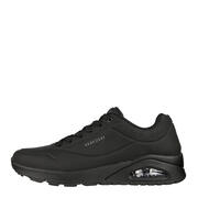 Skechers 52458-BBK-UNO-STAND ON