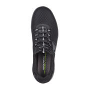 Skechers 52811-BBK-SUMMITS