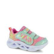 Skechers 302754N-MTPK-TWISTY BRIGHTS