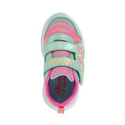 Skechers 302754N-MTPK-TWISTY BRIGHTS