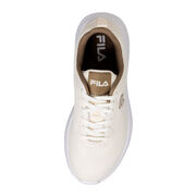 FILA FFW0121 SPITFIRE wmn 13224 Marshmallow-Sepia Tint