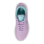 FILA FFW0121 SPITFIRE wmn 43105 Fair Orchid-Aruba Blue