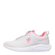FILA FFW0121 SPITFIRE wmn 83266 Nimbus Cloud-Geranium Pink
