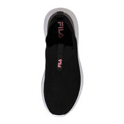 FILA FFW0122 SPITFIRE S wmn 83254 Black-Geranium Pink