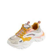 FILA FFW0246 ELECTROVE CB wmn 73051 Oyster Gray-Golden Cream