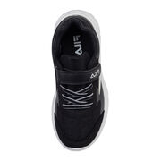FILA FFK0074 JUMBLER 2 V kids 83036 Black-White