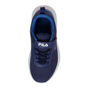 FILA FFK0110 SPTTFIRE V kids 53092 Medieval Blue-Lapis Blue
