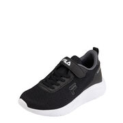 FILA FFK0110 SPITFIRE V kids 83167 Biack-Castlerock