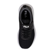 FILA FFK0110 SPITFIRE V kids 83167 Biack-Castlerock