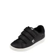 FILA FFK0119 CROSSCOURT 2 NT velcro kids 80010 Black