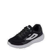 FILA FFT0045 JUMBLER2 teens 83036 Black-White