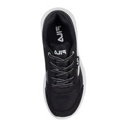 FILA FFT0045 JUMBLER2 teens 83036 Black-White