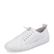 Rieker M2367-80 weiss/weiss
