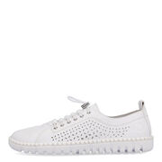Rieker M2367-80 weiss/weiss