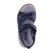 Salamander 33-21221-22 SUEDE NAVY BLUE