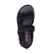 Salamander 33-18914-31 TECBUK BLACK