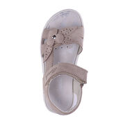 Salamander 33-18814-24 SUEDE TAUPE