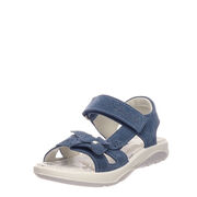 Salamander 33-18814-22 SUEDE NAVY
