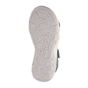 Salamander 33-18814-22 SUEDE NAVY