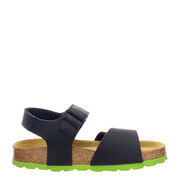 Salamander 33-36036-31 SYNTHETIK BLACK GREEN