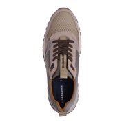 Salamander 31-48802-27 SUEDE,MESH TAUPE