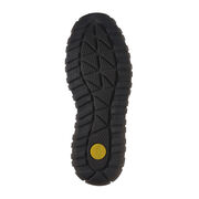 Salamander 31-48802-21 SUEDE,MESH BLACK