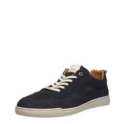 Salamander 31-63103-22 SUEDE DARK NAVY