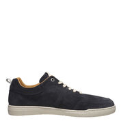 Salamander 31-63103-22 SUEDE DARK NAVY