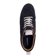 Salamander 31-63103-22 SUEDE DARK NAVY