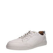 Salamander 31-63104-40 COW NAPPA WHITE