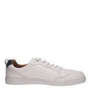 Salamander 31-63104-40 COW NAPPA WHITE