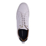 Salamander 31-63104-40 COW NAPPA WHITE