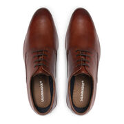 Salamander 31-66801-07 CRUST COGNAC
