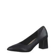 Tamaris 22435-003 BLACK LEATHER