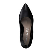Tamaris 22435-003 BLACK LEATHER