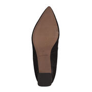 Tamaris 22435-003 BLACK LEATHER