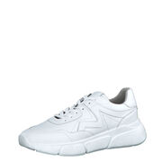 Tamaris 23813-117 WHITE LEATHER