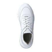 Tamaris 23813-117 WHITE LEATHER