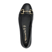 Tamaris 22107-001 BLACK