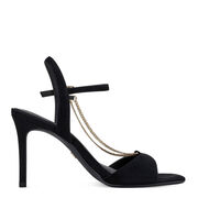 Tamaris 28004-001 BLACK