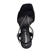 Tamaris 28004-001 BLACK