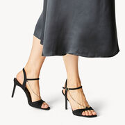 Tamaris 28004-001 BLACK