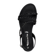 Tamaris 28140-001 BLACK
