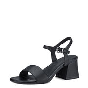 Tamaris 28398-003 BLACK LEATHER