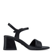 Tamaris 28398-003 BLACK LEATHER
