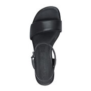 Tamaris 28398-003 BLACK LEATHER