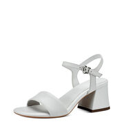 Tamaris 28398-117 WHITE LEATHER