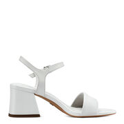 Tamaris 28398-117 WHITE LEATHER